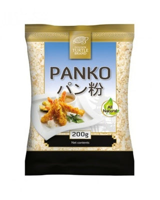 Golden Panko per Impanatura Giapponese - 200g