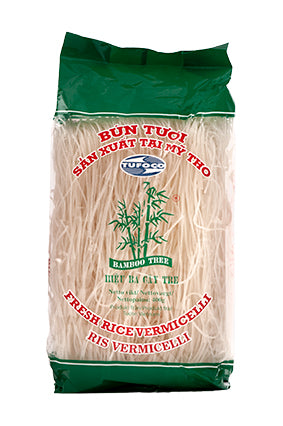 Tufoco Vermicelli di Riso Bun Tuoi s - 400g