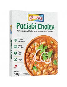 Ashoka Punjabi Choley - 280g