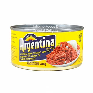 Argentina Corned Beef - 340g
