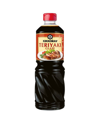Kikkoman Salsa Teriyaki Glassa - 975ml