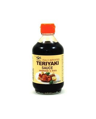 Yamasa Salsa Teriyaki - 300ml
