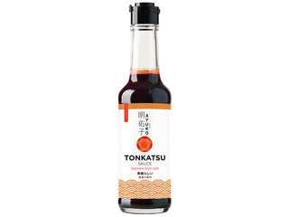 Ayuko Salsa di Soia Tonkatsu - 150ml