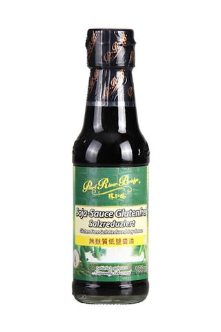 Salsa di Soia Chiara Gluten Free - 150ml