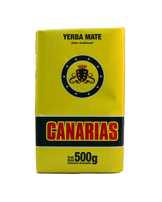 Canarias Yerba Mate - 500g