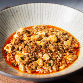 Box Mapo Tofu