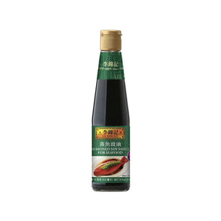 Salsa di Soia per Pesce Lee Kum Kee  - 410ml