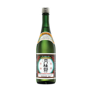 Gekkeikan Tokusen Honjozo Sake – 720 ml