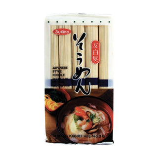 Sukina Somen giapponesi - 453g