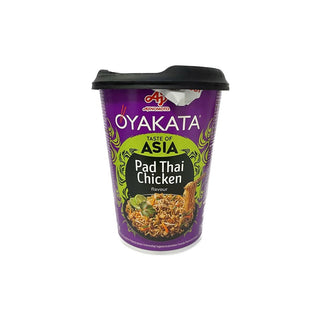 Oyakata Pad Thai Cup Noodles - 93g