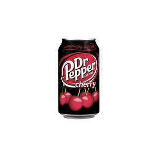 DR. Pepper Cherry - 330ml