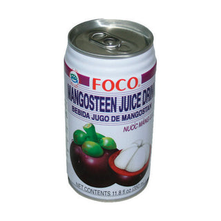 Foco Succo al Mangosteen - 350ml