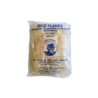 Rice Flakes  - 227g
