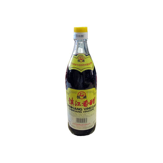 Aceto chinkiang 500ml