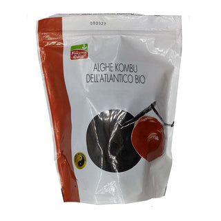 Alghe kombu di La finestra sul cielo