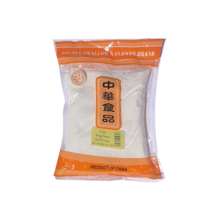 Amido di frumento 454g di Double swallow & flower