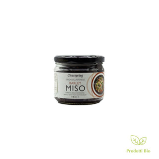 Miso d'Orzo 300g