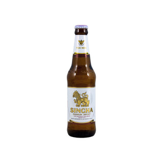 Birra singha 5% 330ml di Singha