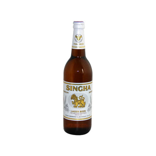 Birra singha 5% 630ml di singha