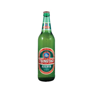Birra tsingtao 640ml di Tsingtao