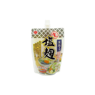 Malto di Riso Liquido Salato - 175ml