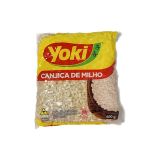 Canjica de Milho - 500g