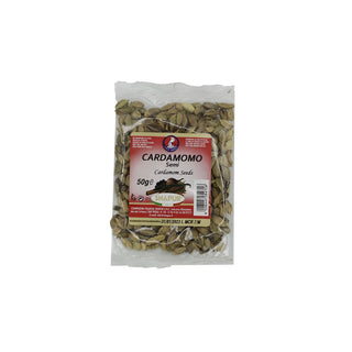 Cardamomo in semi di Shapur