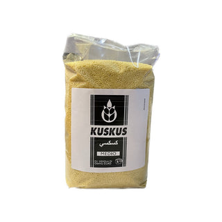 Cous Cous di Grano Medio - 1kg