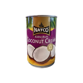 Crema di Cocco - 400ml