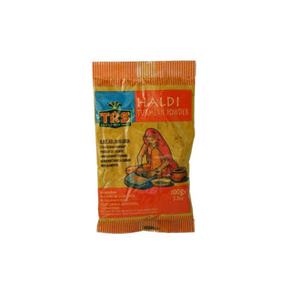 Curcuma in polvere di Trs