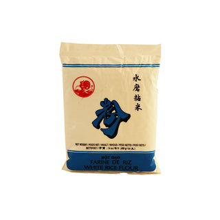 Farina di riso 400g di Cock