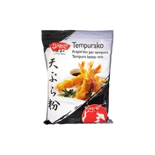Farina per tempura di Biyori