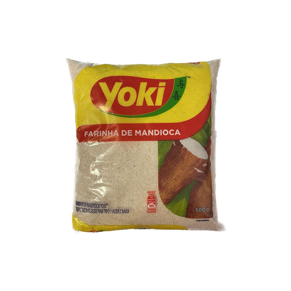 Farina di Manioca Yoki – Kathay