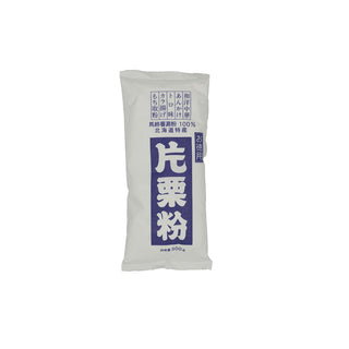 Katakuriko (fecola di patate) di Kathay