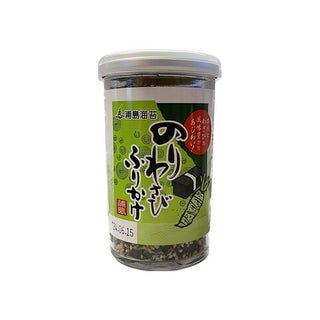 Biniri Furikake Noriwasabi - 50g