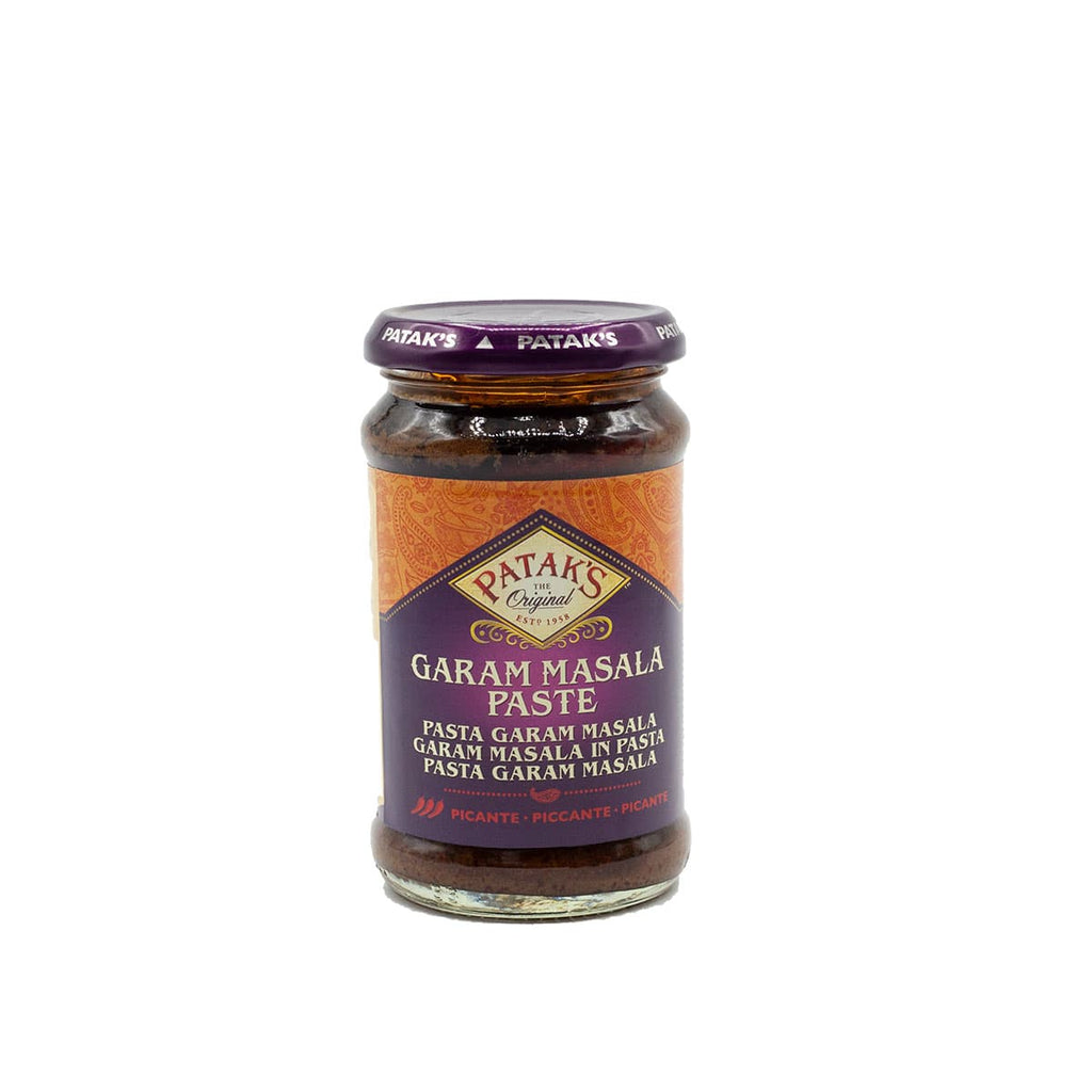 Patak's Garam masala Paste - 283g – Kathay