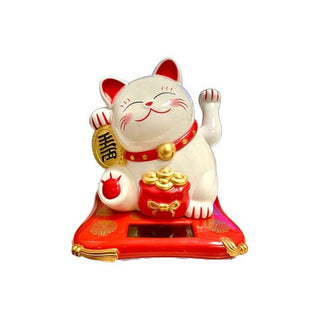 Maneki Neko Portafortuna