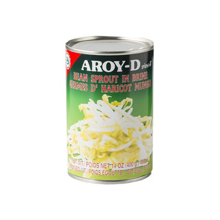 Germogli di soia 400g di aroy-d