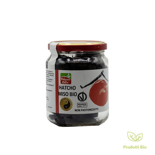 Hatcho miso di La finestra sul cielo