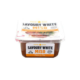 Miso Bianco Hikari - 300g