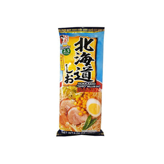 Itsuki Ramen Hokkaido Shio - 170g