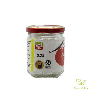 Kuzu di La finestra sul cielo