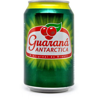Antartica Bevanda Guarana - 330ml