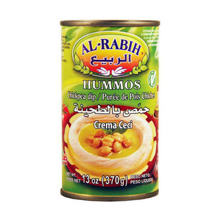 Al-Rabih Hummus di Ceci- 400g