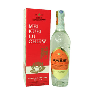 Liquore di rosa 500ml