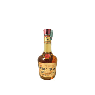 Liquore ginseng 700ml