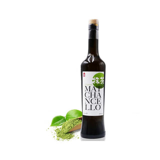 Liquore Matchancello - 500ml
