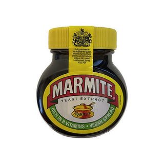 Marmite Yeast Extract - 125g