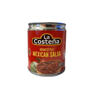 La costena Salsa Messicana - 220g