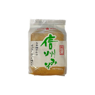 Miso Shinshu Hikari - 400g